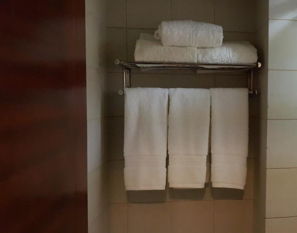 Al Eiman Al Qibla Hotel Medina Værelse billede