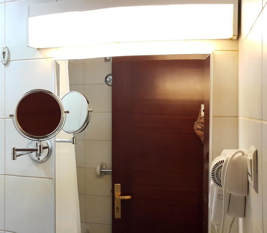 Al Eiman Al Qibla Hotel Medina Værelse billede
